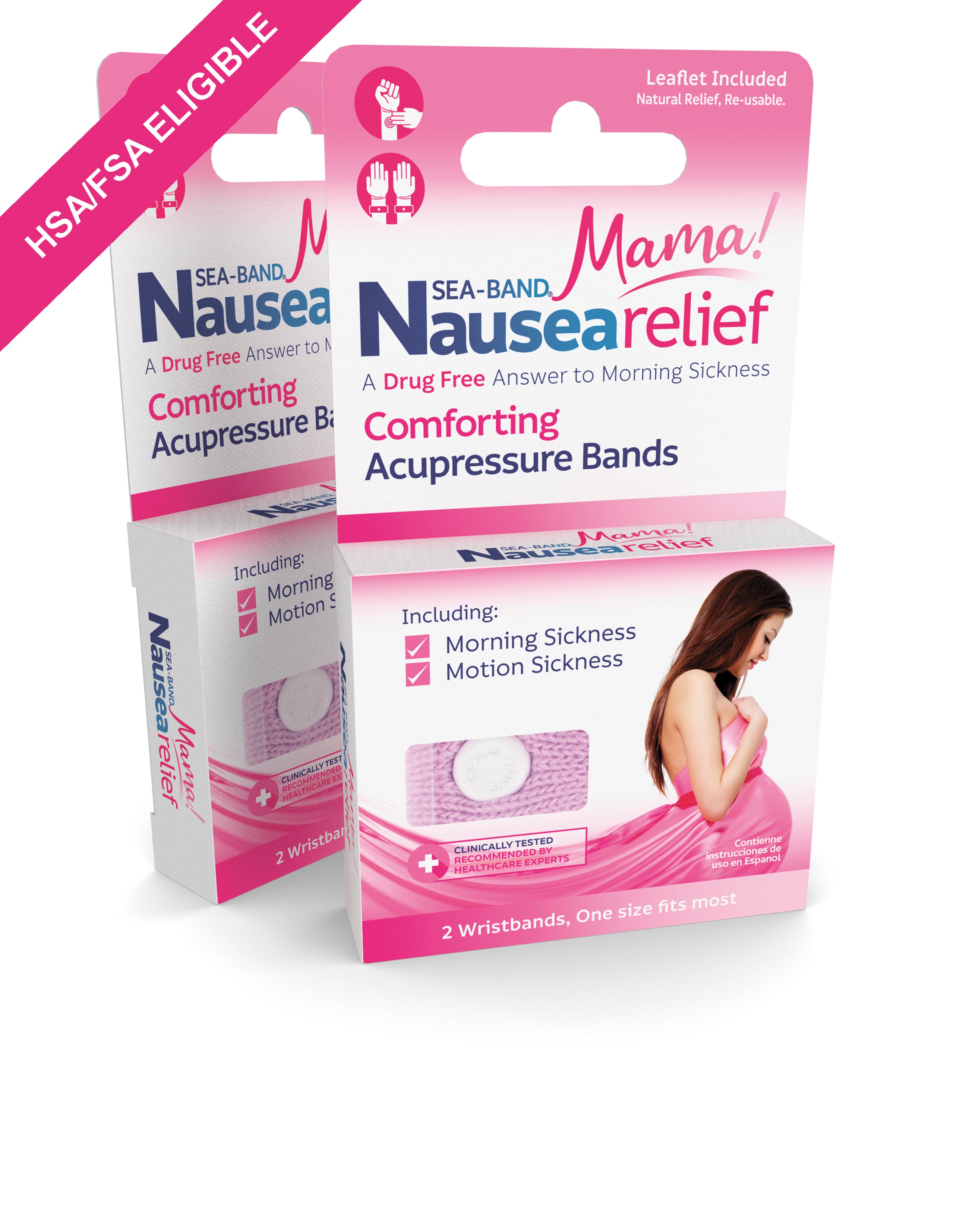 Mama Band Value Pack – seaband-us