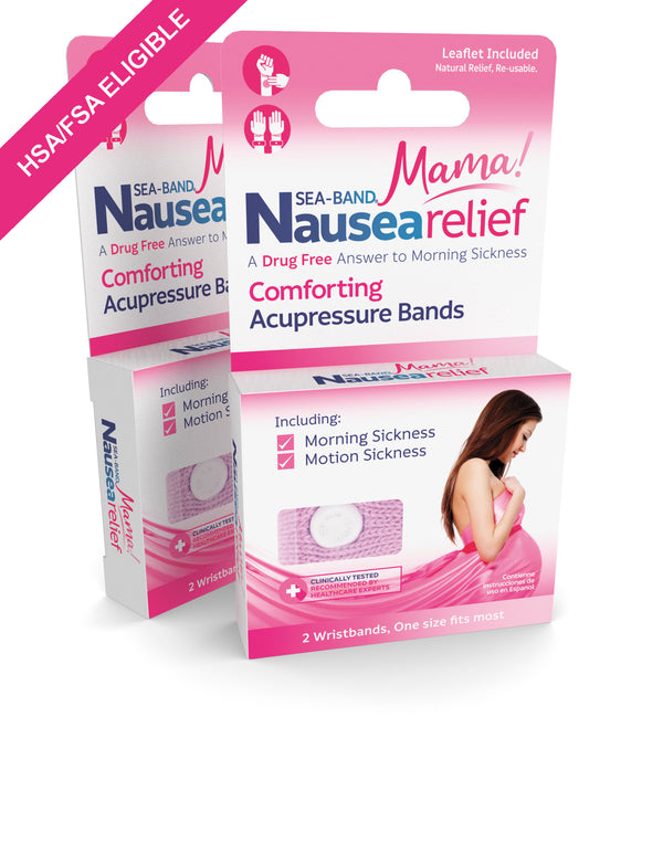 Mama Band Value Pack
