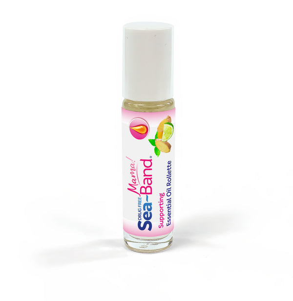 Sea-Band Mama Rollette Nausea Relief 6pks for resale